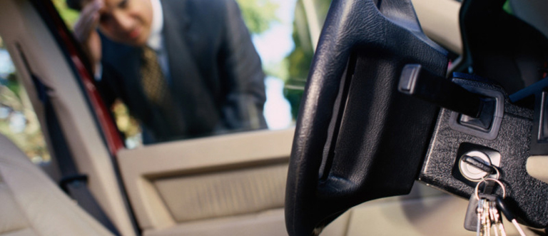 24 hour car locksmith in La Mirada
