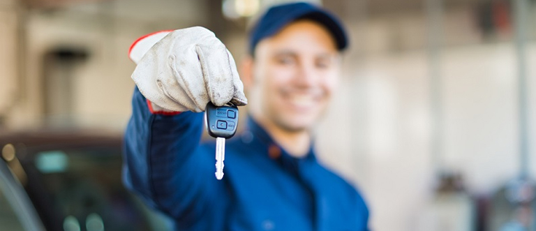 24 hour Mobile locksmith in La Mirada