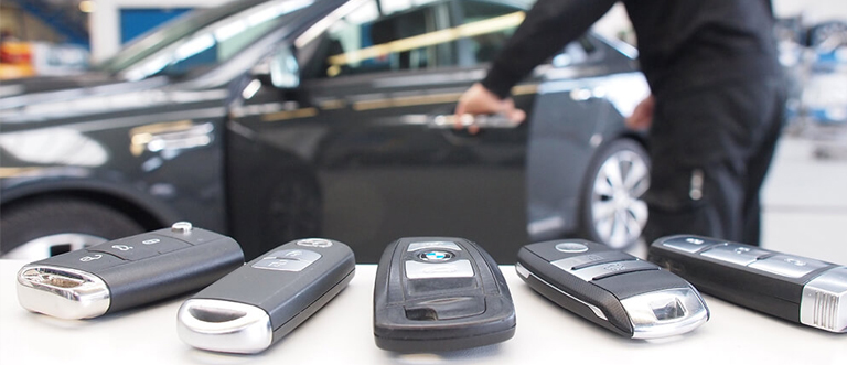 Automotive Locksmith La Mirada