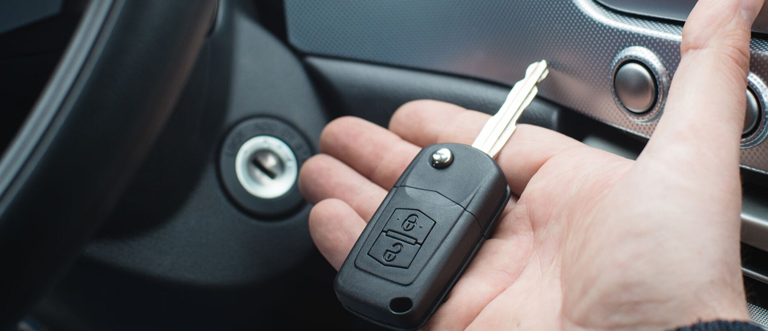Car locksmith La Mirada