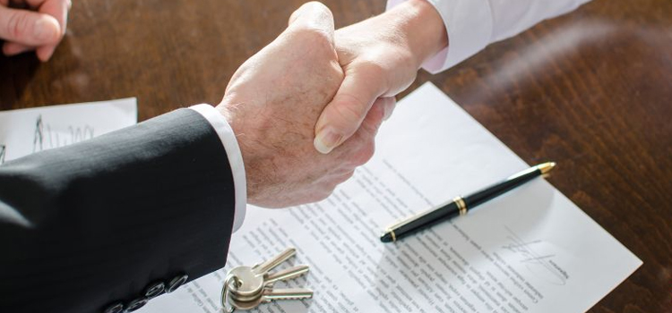 Commercial Eviction Service La Mirada