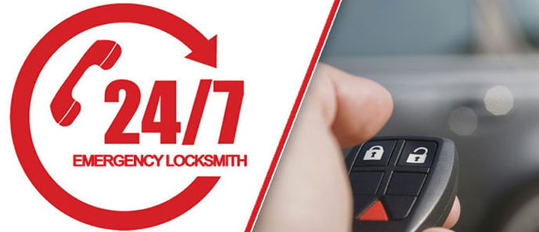 Emergency Locksmith La Mirada